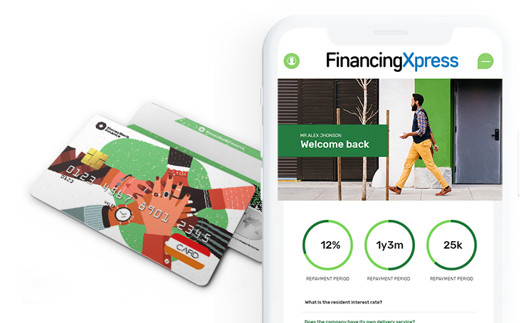 FinancingXpress